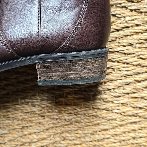 Sam Elderman 7.5 Riding Boots - Picture 9 of 9